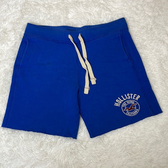 Hollister Other - 🏄‍♂️Men's Hollister sweat shorts